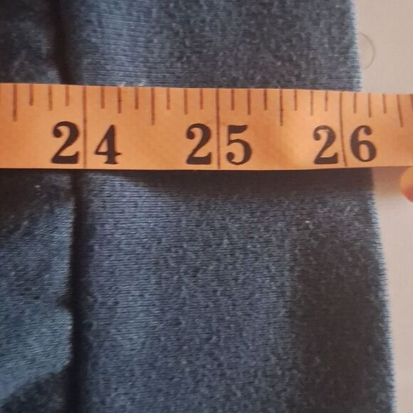 Mad Engine The Avengers Men's Size Large Teal "Marvel Hero's" Comic Book Hoodie - Picture 11 of 11